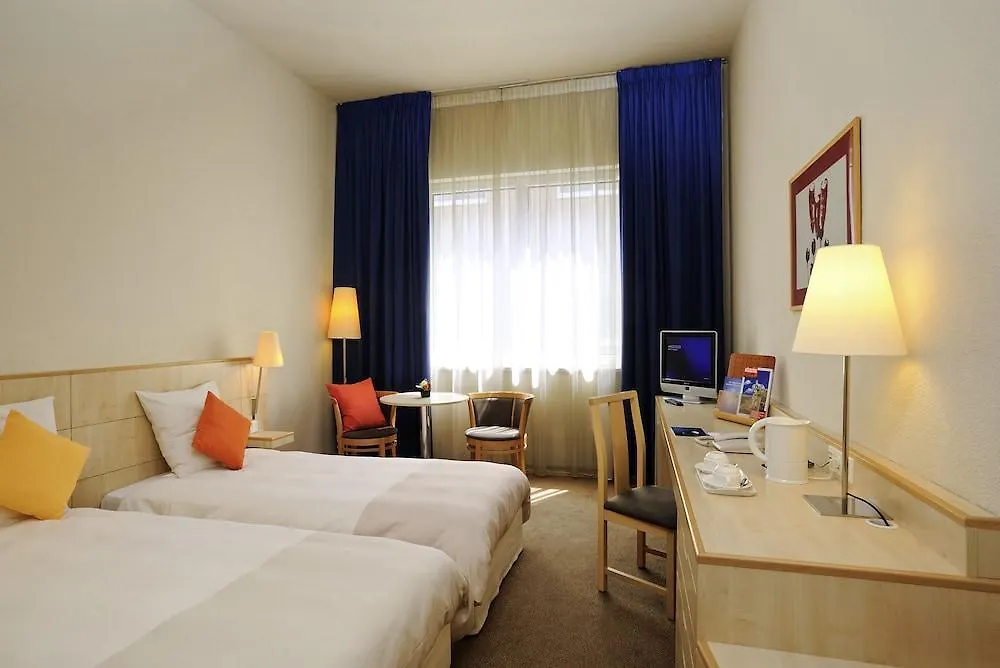Moevenpick Hotel Budapest Centre