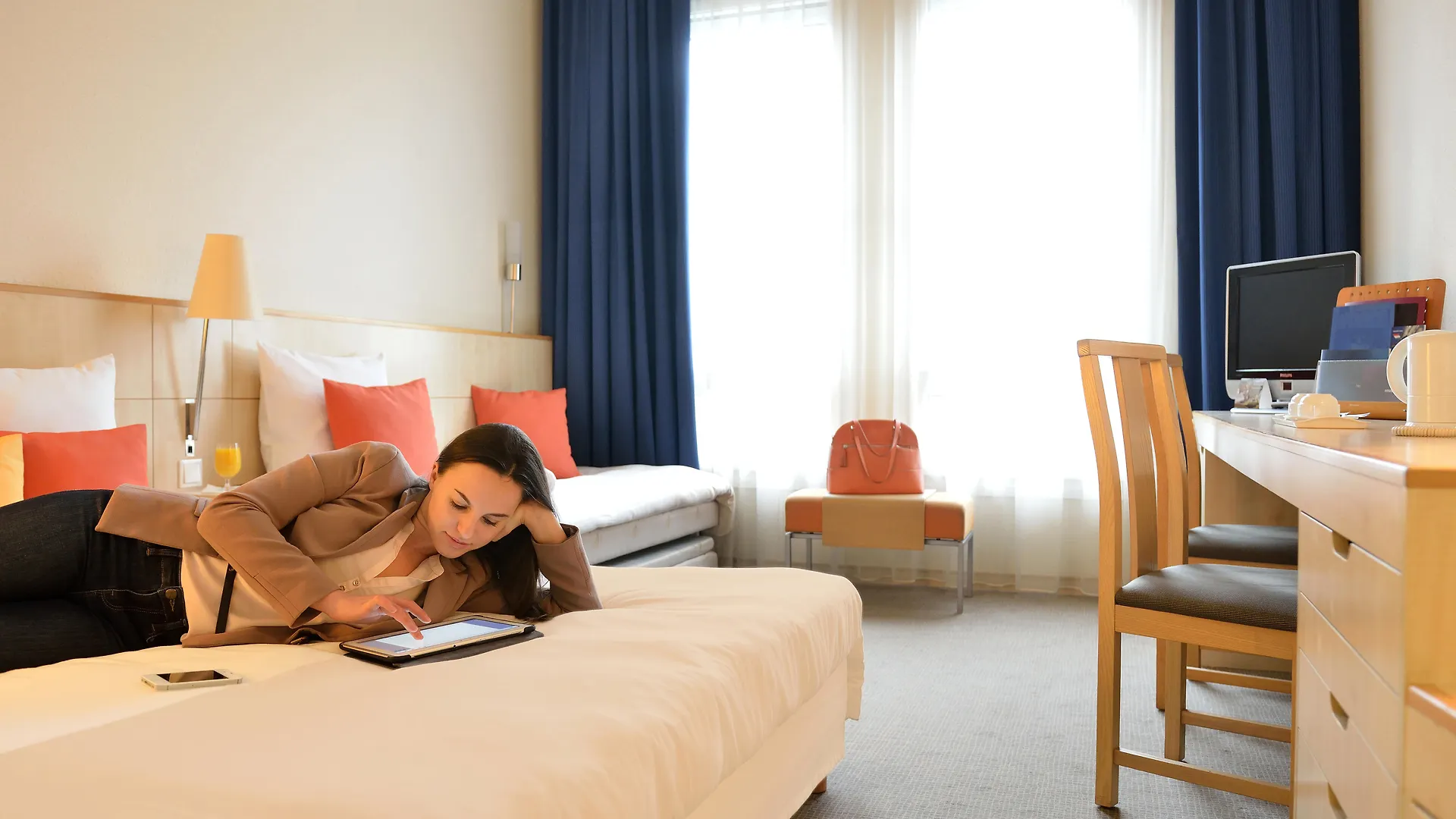 Moevenpick Hotel Budapest Centre