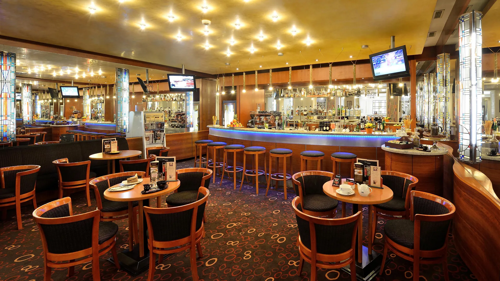 Moevenpick Hotel Budapest Centre