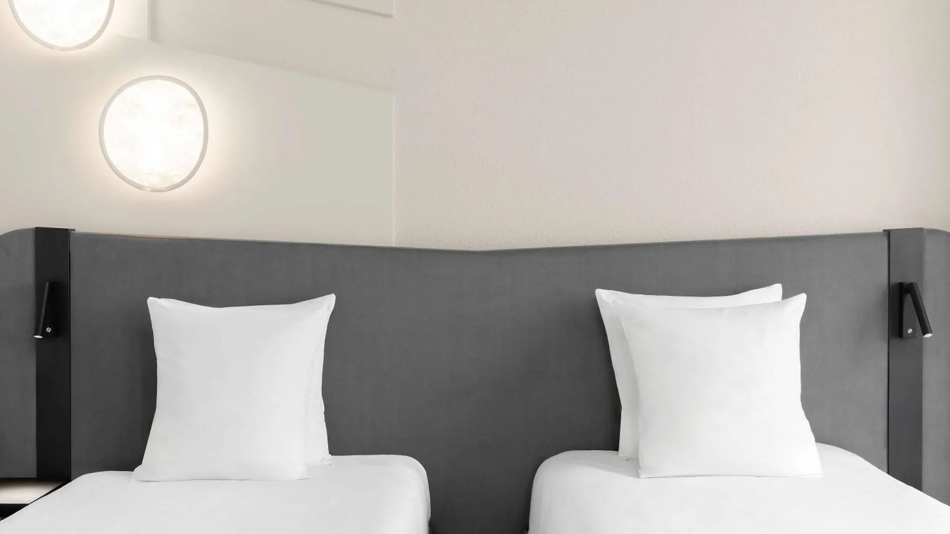 Moevenpick Hotel Budapest Centre