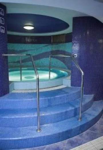Moevenpick Hotel Budapest Centre
