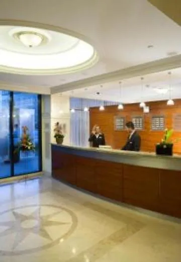 Moevenpick Hotel Budapest Centre 4*,