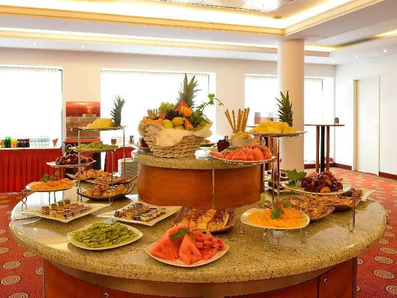 Moevenpick Hotel Budapest Centre