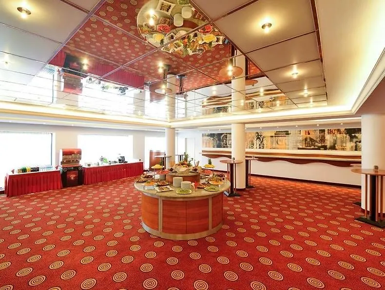 Moevenpick Hotel Budapest Centre