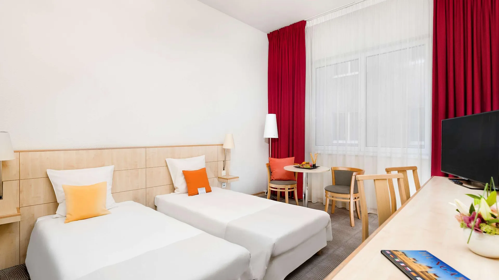 ****  Moevenpick Hotel Budapest Centre Hongrie