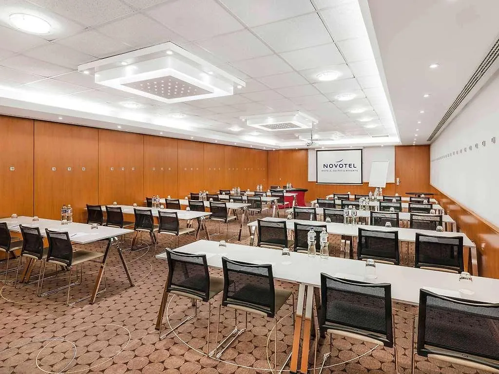 ****  Moevenpick Hotel Budapest Centre Hongrie