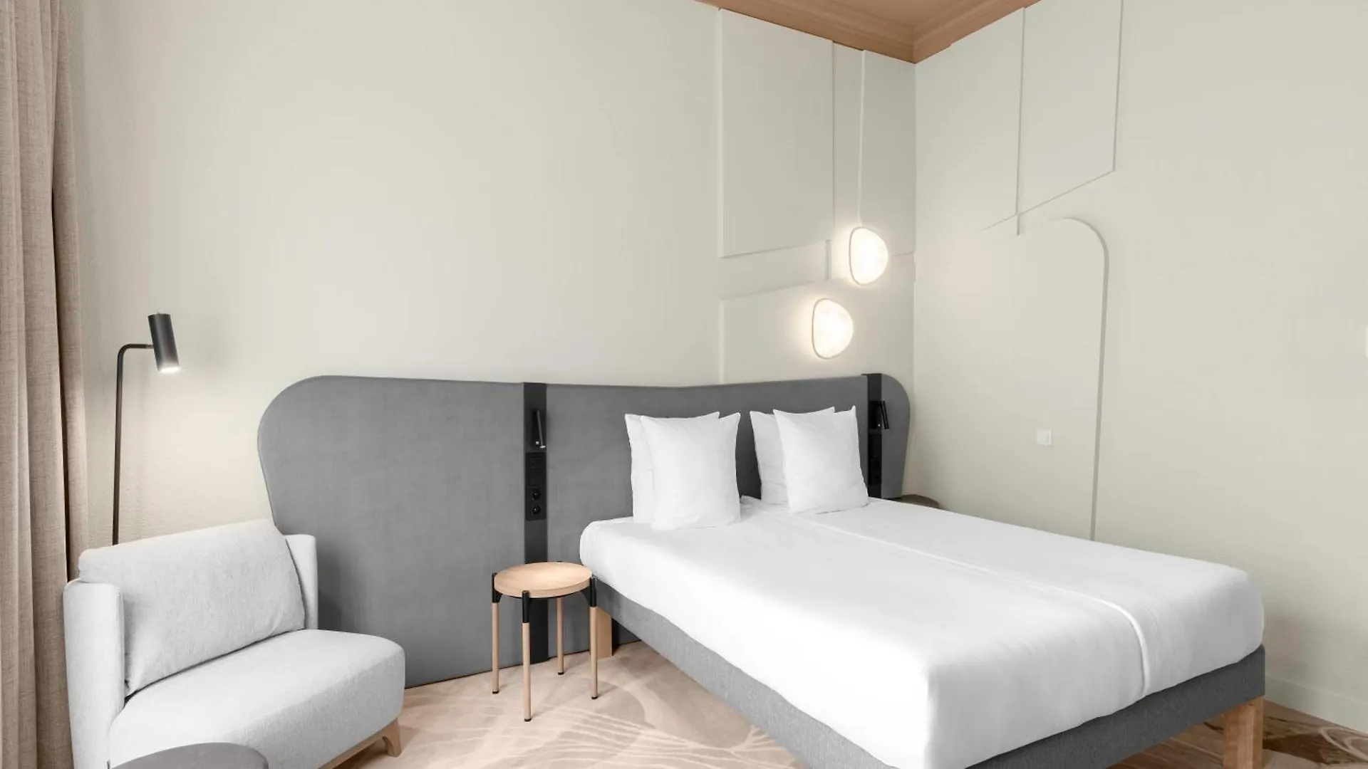 Moevenpick Hotel Budapest Centre
