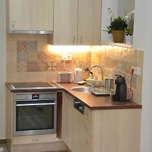 Nn Apartmanette Appartement
