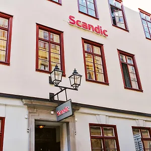 **** Hotell Scandic Gamla Stan Sverige