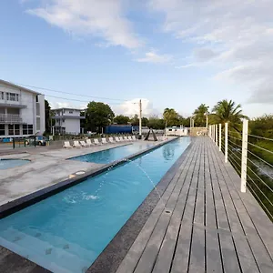 Boho Club 4* بوكويرون