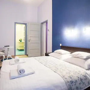 Budapest Rooms Bed And Breakfast *** Budapeste