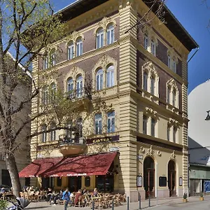 Gerlóczy Boutique **** Budapeste