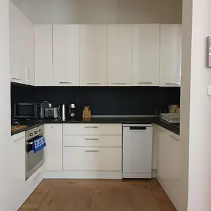 Paulay Apartment
