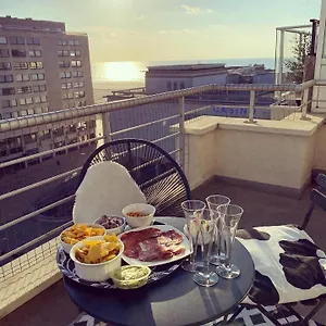 Appartement Fr Gilkens