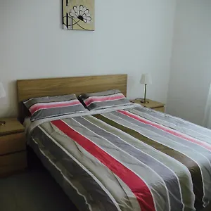 Inner-city Flat Appartement