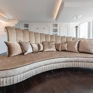  Apartamento Luxury Down Town