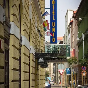 Unio Superior *** Budapeste