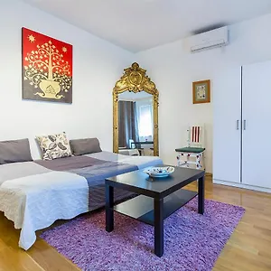  Apartamento Mohinga