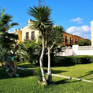 Chalet Biarritz Torremolinos
