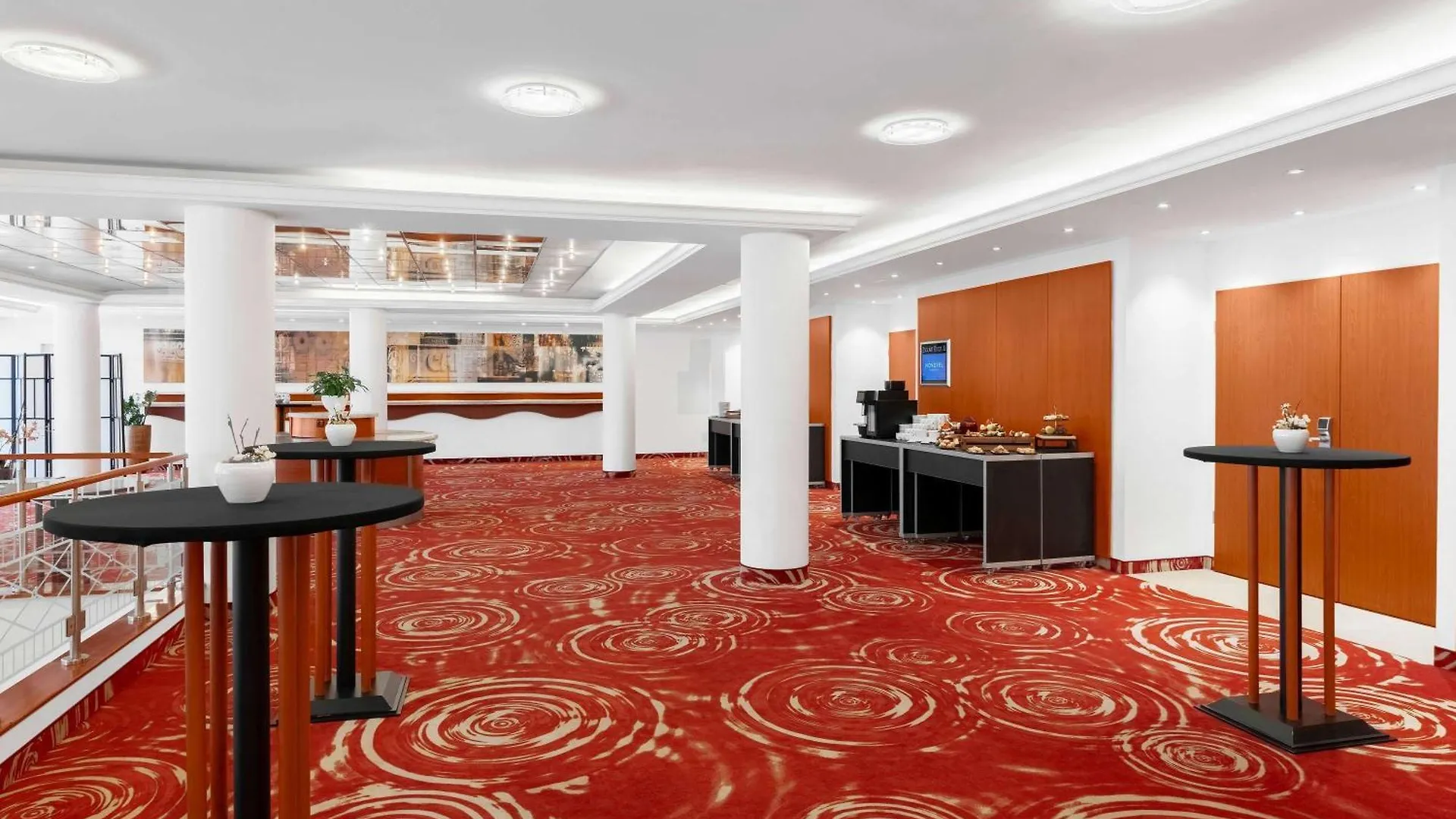 Novotel Budapest Centrum