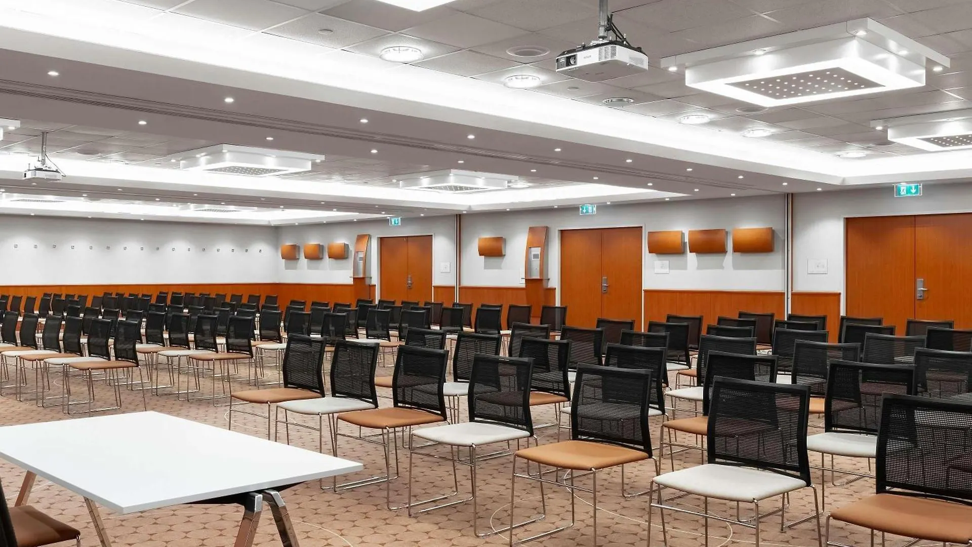 Moevenpick Hotel Budapest Centre