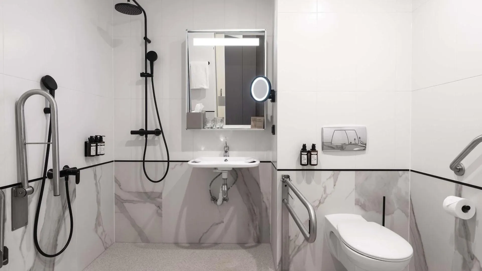 Moevenpick Hotel Budapest Centre