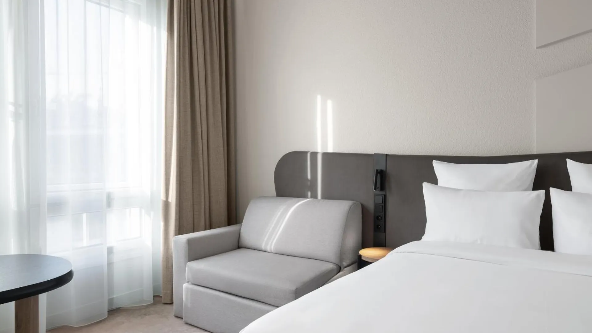 Moevenpick Hotel Budapest Centre