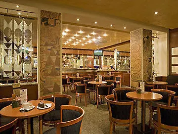 Moevenpick Hotel Budapest Centre