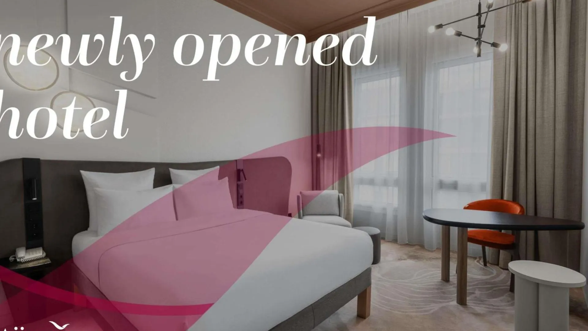Moevenpick Hotel Budapest Centre